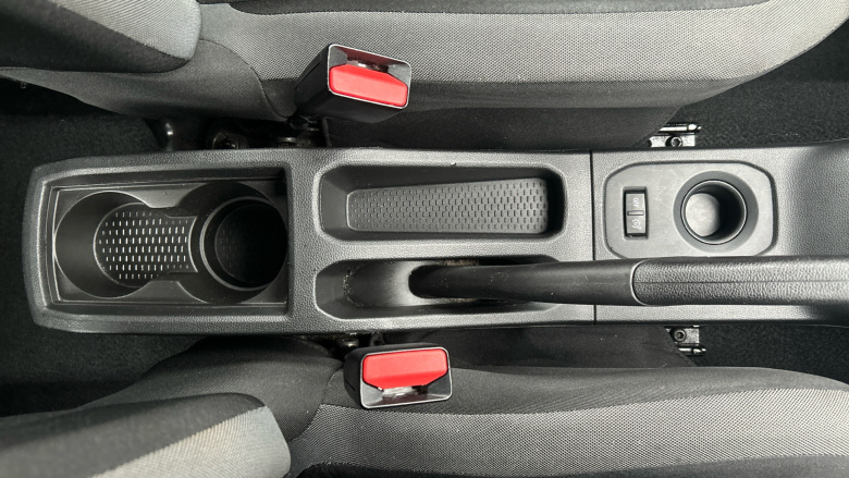 Dacia Duster 1.6 SCe Essential 5dr Petrol Estate